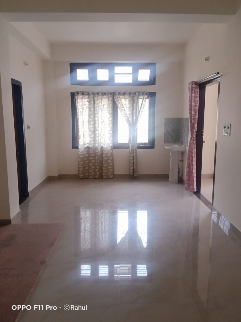 Unfurnished 2bhk in GARCHUK, Guwahati, Assam, India for Rent